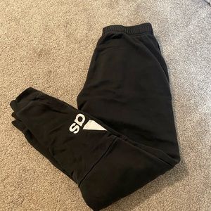 Mens Adidas Joggers